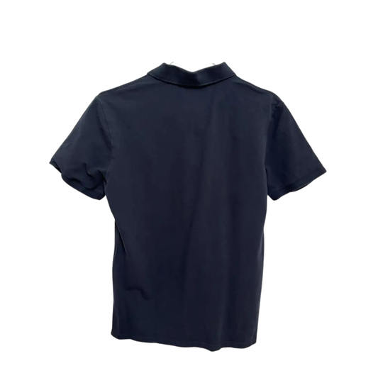 Burberry Polo Shirt (Blue)