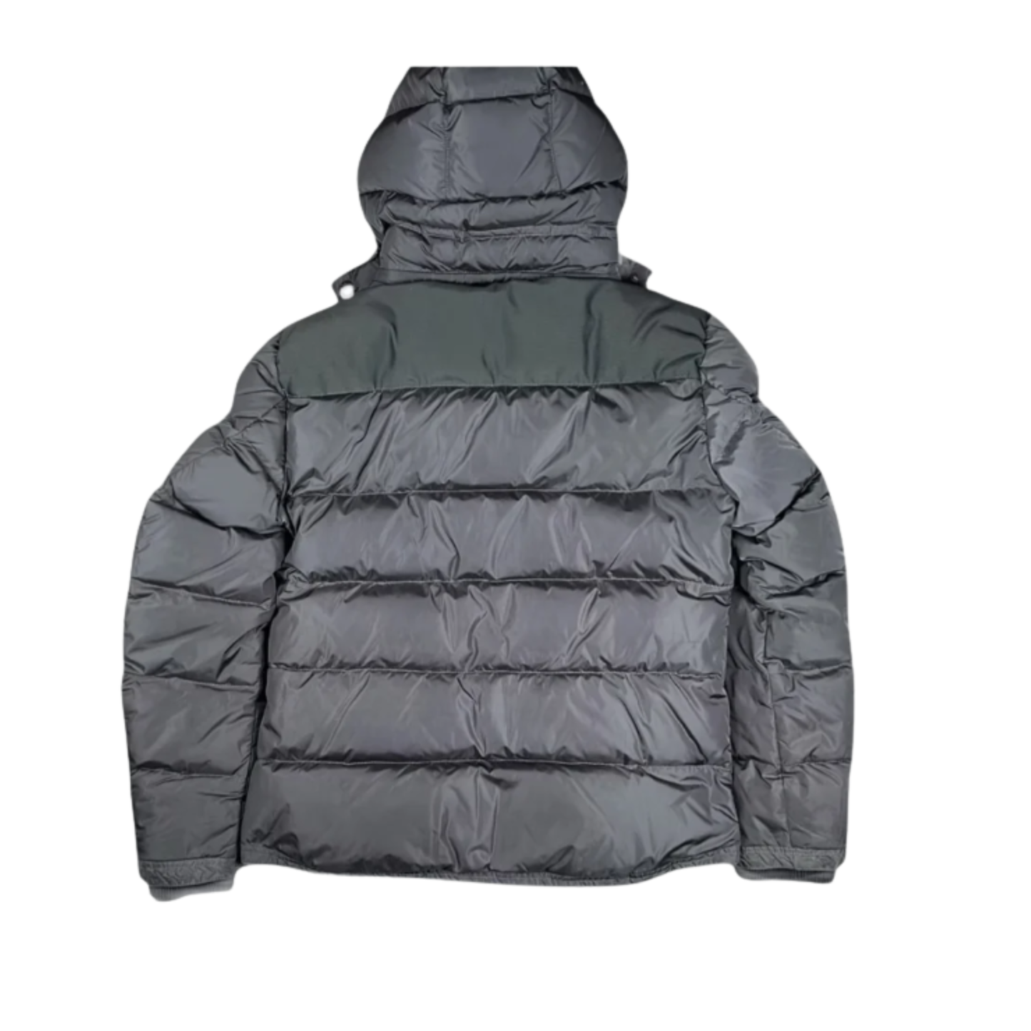 Moncler Maya Down Jacket (Black)
