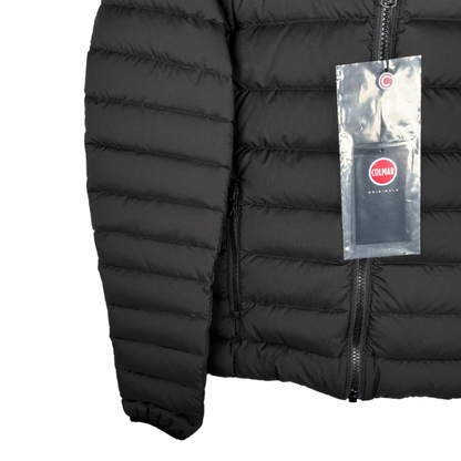 Colmar Down Jacket (Black) (New)