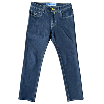 Jacob Cohën Bard Slim fit Jeans (Black)