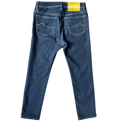 Jacob Cohën Bard Slim fit Jeans (Black)