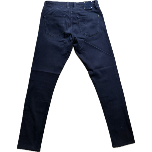 Tramarossa Leonardo Slim-fit Jeans (Navy) (New)