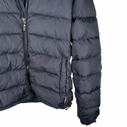 Aspesi Down Jacket (Navy)