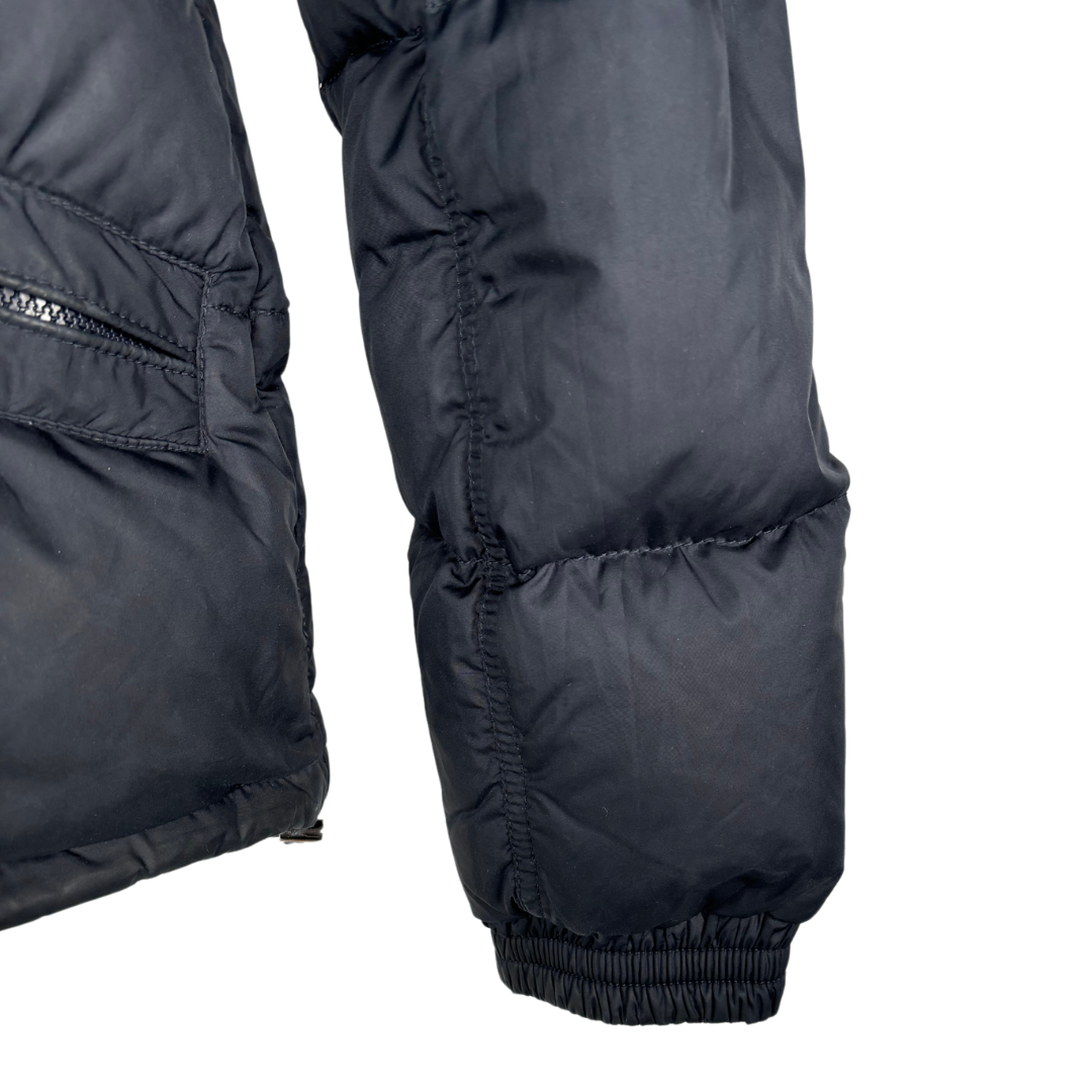 Moncler Montclar Down Jacket (Navy)