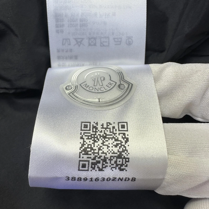 Moncler Maglia Cardigan Jacket (Navy) (New)