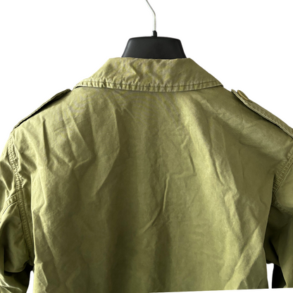 Aspesi Field Jacket (Green)