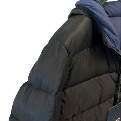 Herno Down Jacket (Black) (New)