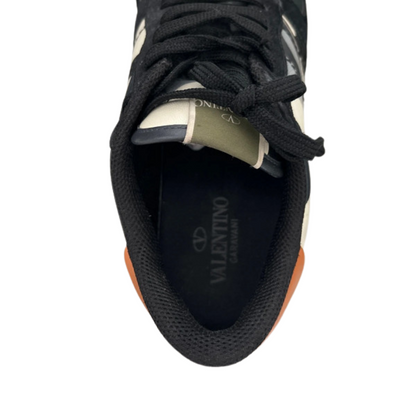 Valentino Garavani Rockrunner Sneakers (Black Camo)