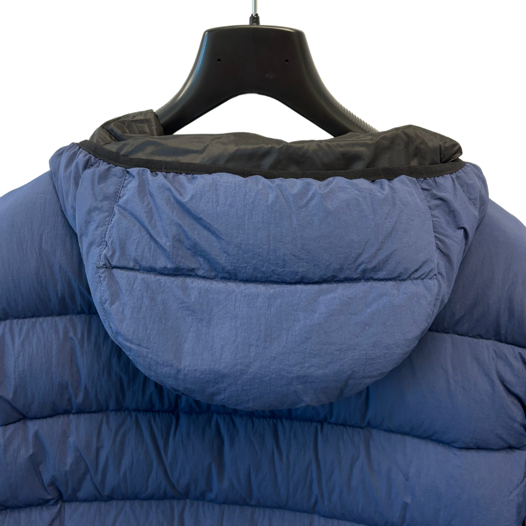 Herno Down Jacket (Blue) (New)