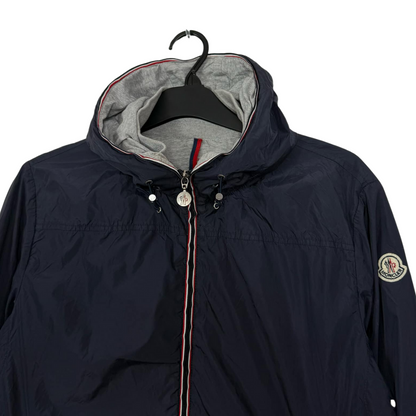 Moncler Urville Windbreaker (Navy)