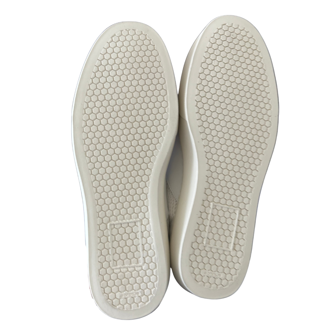 Jacob Cohën Dreamer Sneakers (White Red) (New)