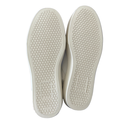 Jacob Cohën Dreamer Sneakers (White Red) (New)