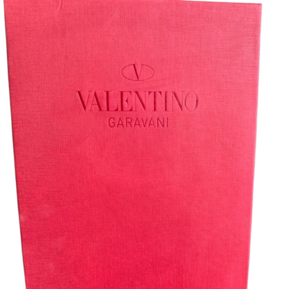 Valentino Garavani Open Sneakers (White Gold) (Women's)