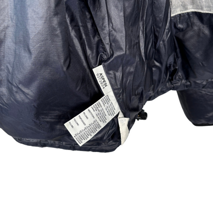 Aspesi Down Jacket (Navy)