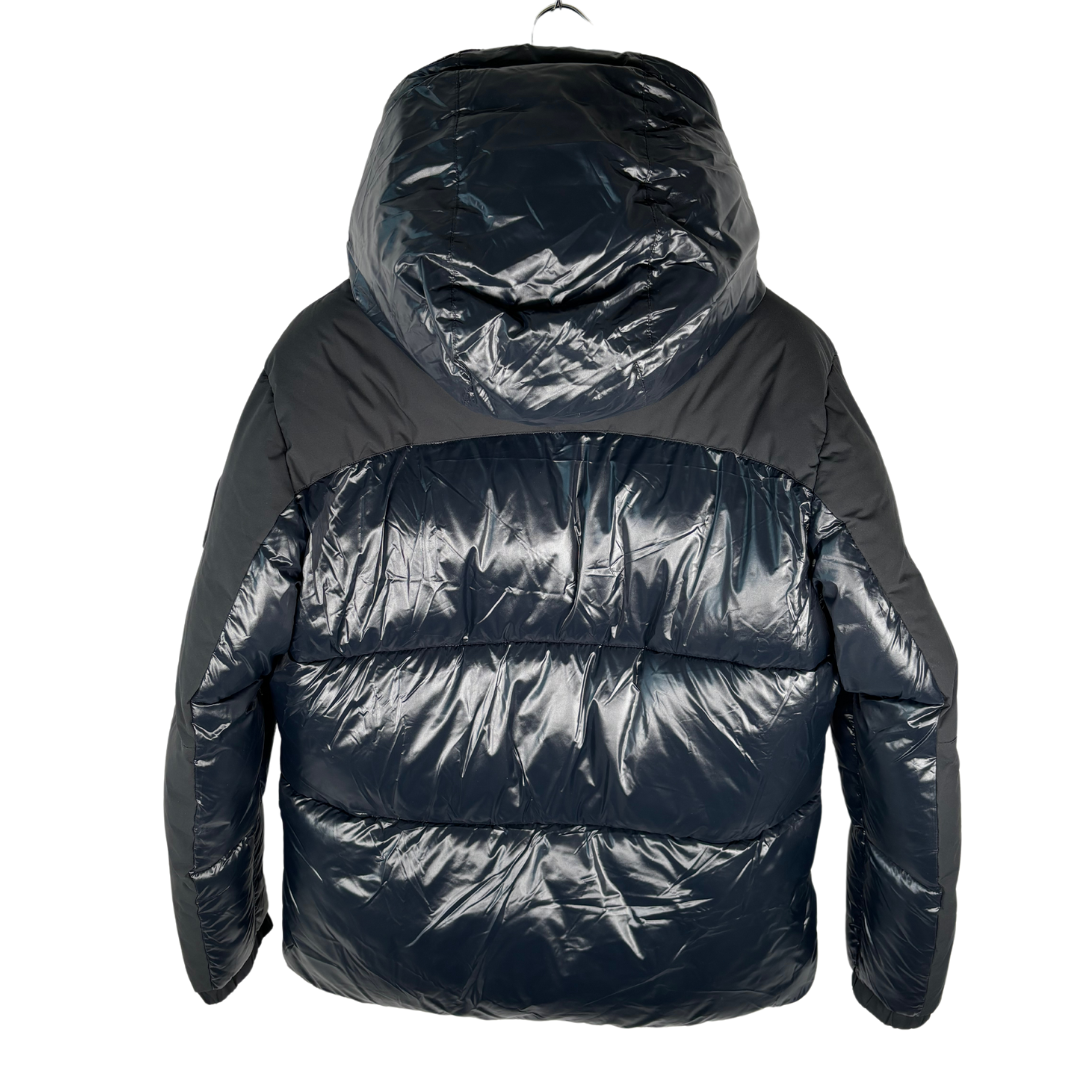 Save The Duck Down Jacket (Black)