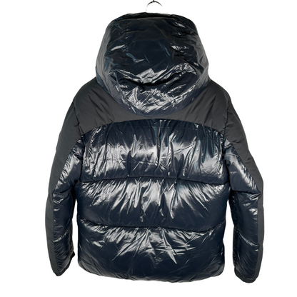 Save The Duck Down Jacket (Black)