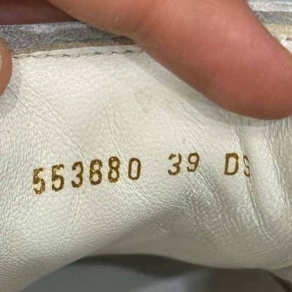 Alexander Mcqueen Sneakers (White) (Womens)