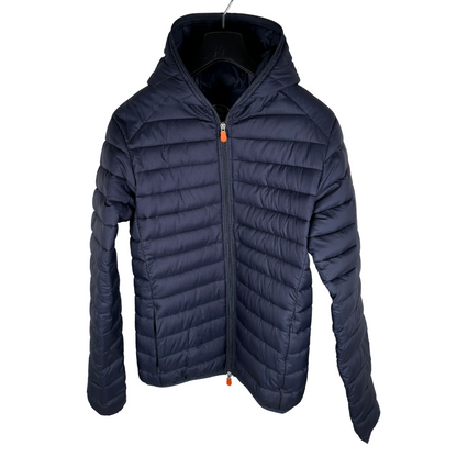 Save The Duck Down Jacket (Navy)