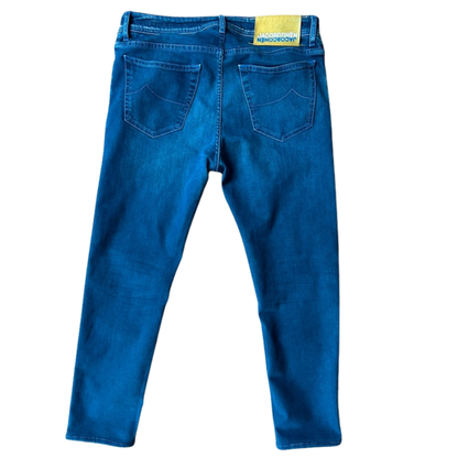 Jacob Cohën 688 Slim fit Jeans (Navy)