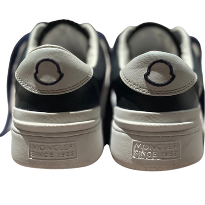 Moncler Monaco Sneakers (Navy)