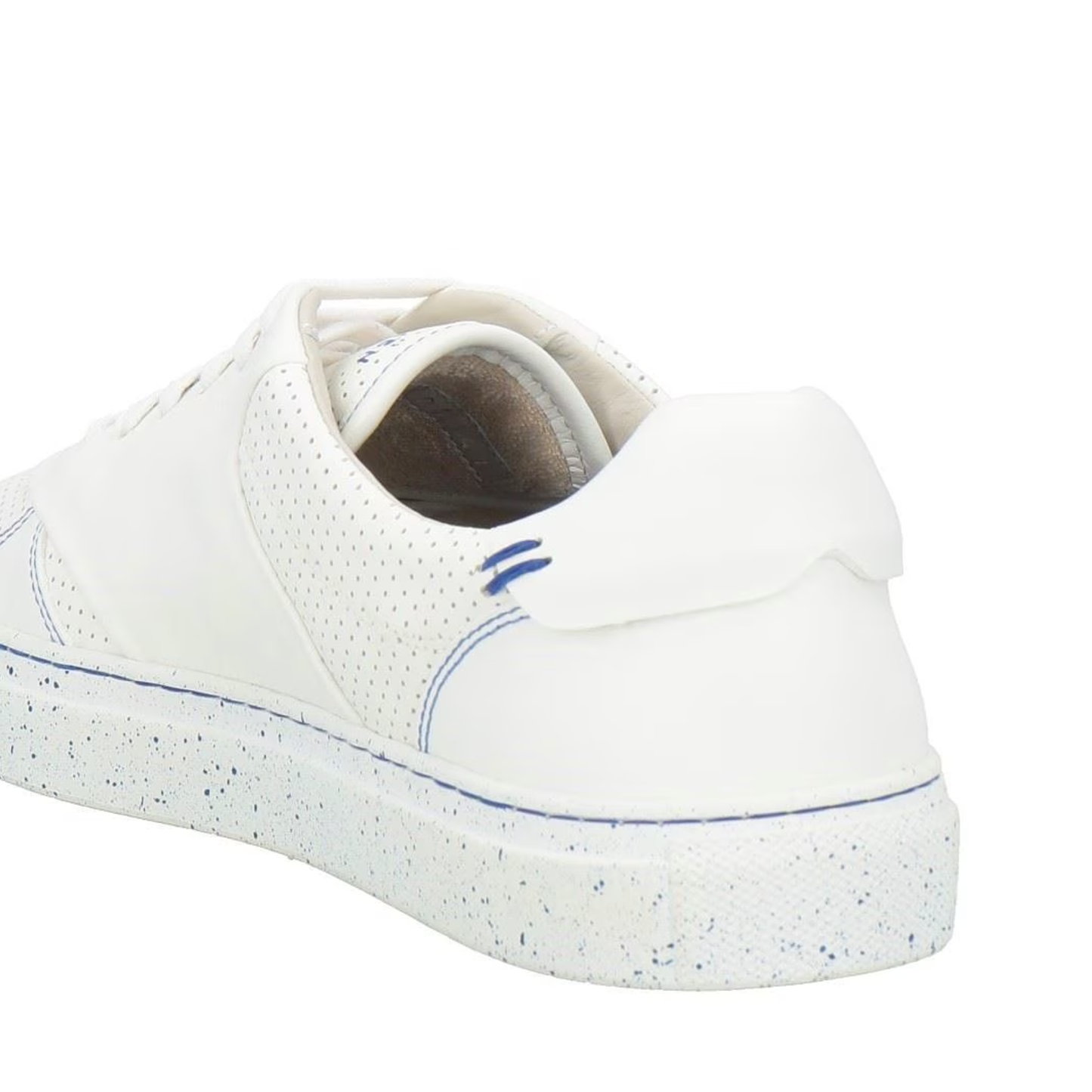 Jacob Cohën Dreamer Low Top Sneakers (White) (New)