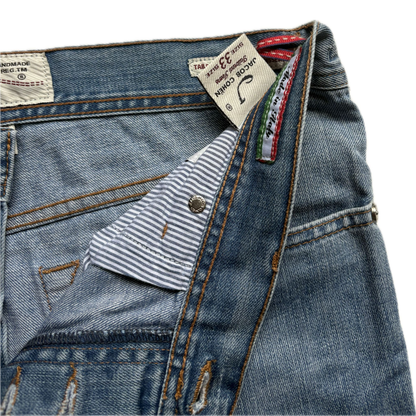 Jacob Cohën 688 Slim fit Jeans (Navy)