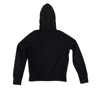 Moncler Maglia Cardigan Jacket (Black)