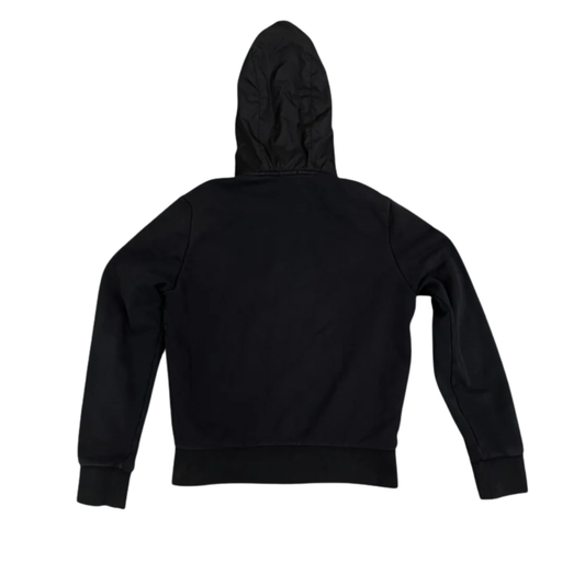 Moncler Maglia Cardigan Jacket (Black)