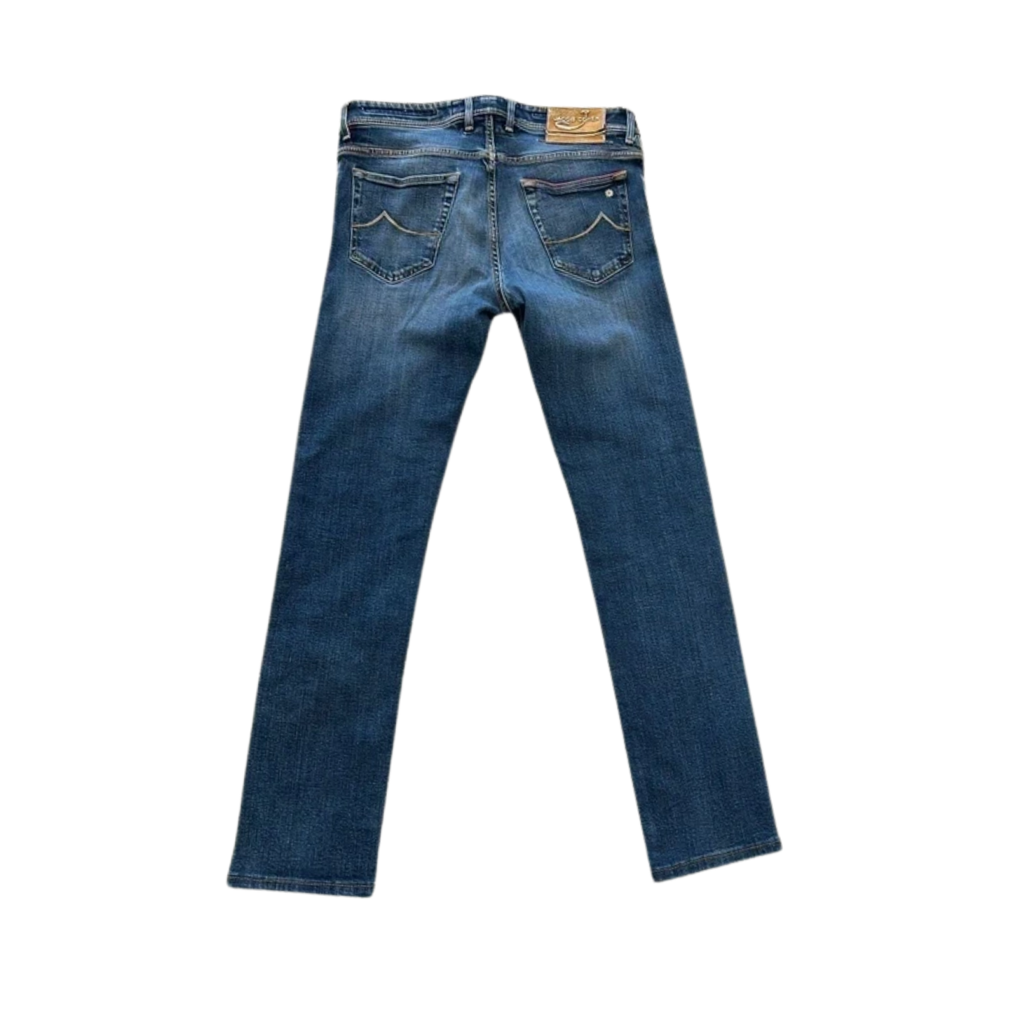 Jacob Cohën 688 LIMITED EDITION Slim Fit Jeans (Blue)
