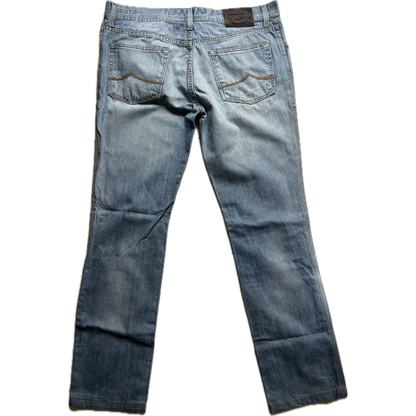 Jacob Cohën 688 Slim fit Jeans (Navy)