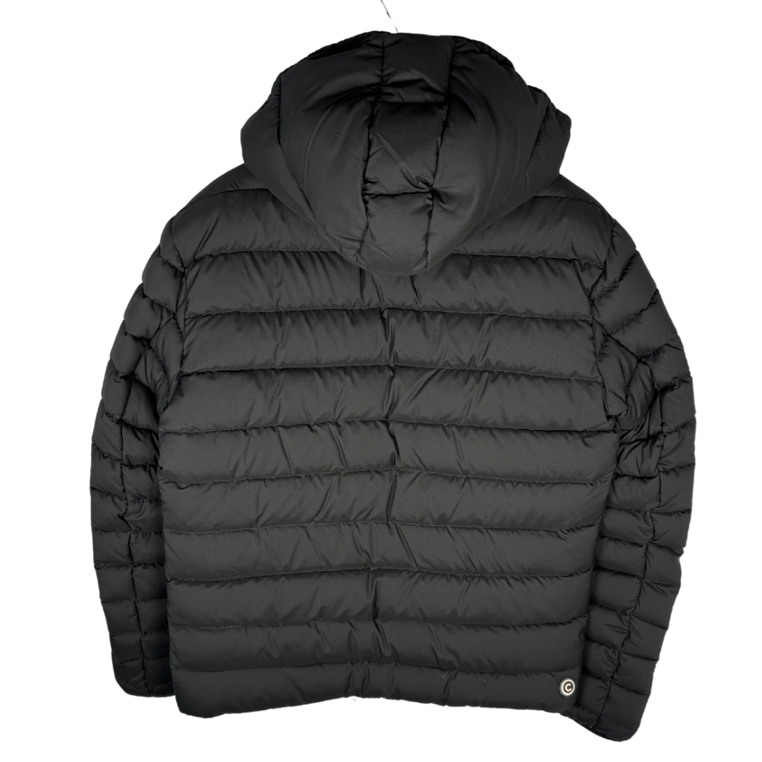 Colmar Down Jacket (Black) (New)