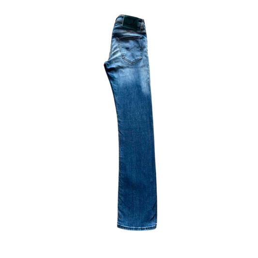 Jacob Cohën 622 Slim Fit Jeans (Blue)