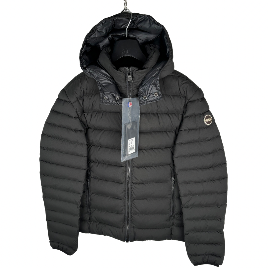 Colmar Down Jacket (Black) (New)