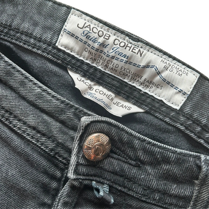 Jacob Cohën 688 Slim fit Jeans (Grey)