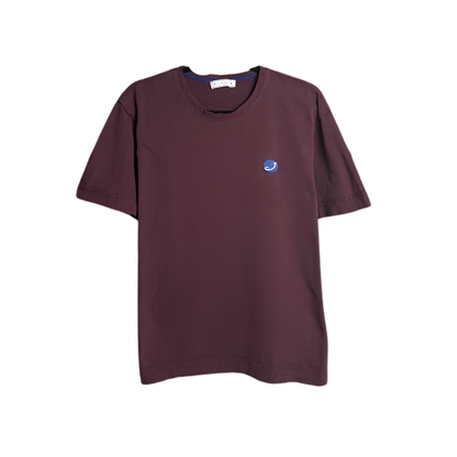 Jacob Cohën T-Shirt (Burgundy)
