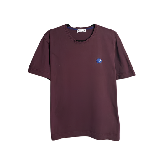 Jacob Cohën T-Shirt (Burgundy)