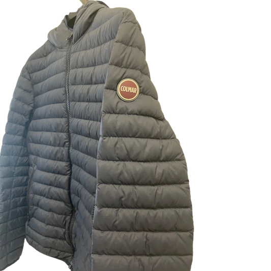 Colmar Down Jacket (Navy)