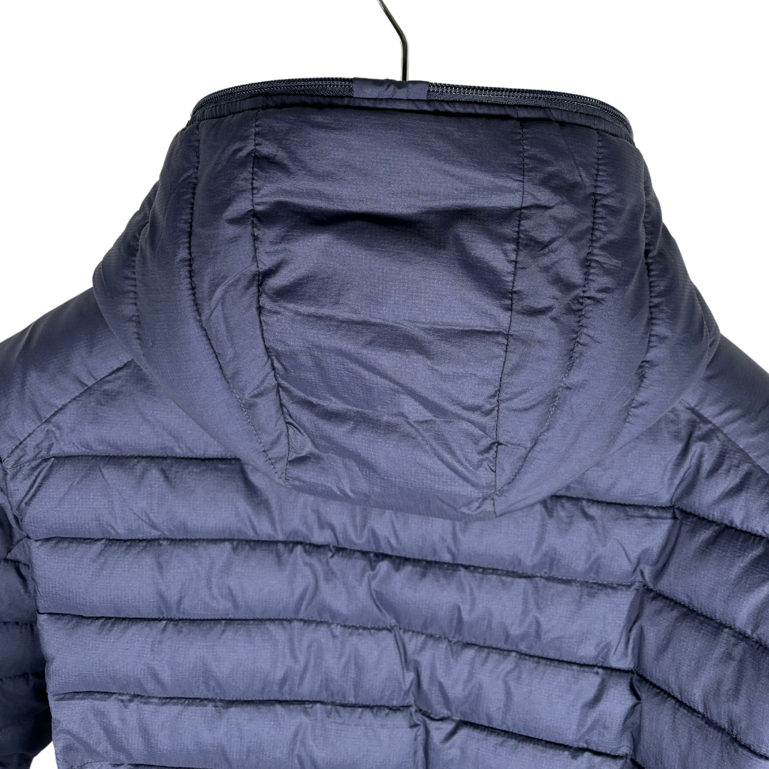 Save The Duck Down Jacket (Navy)