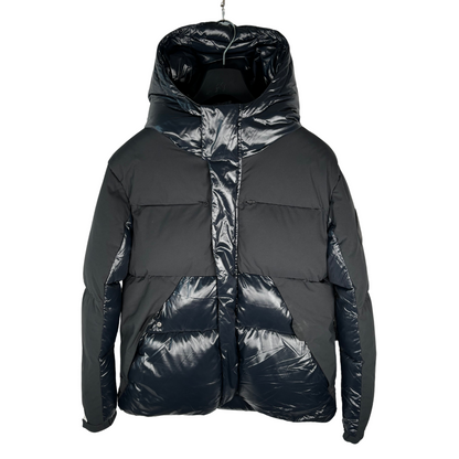 Save The Duck Down Jacket (Black)