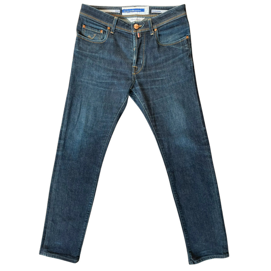Jacob Cohën Slim fit Jeans (Navy)