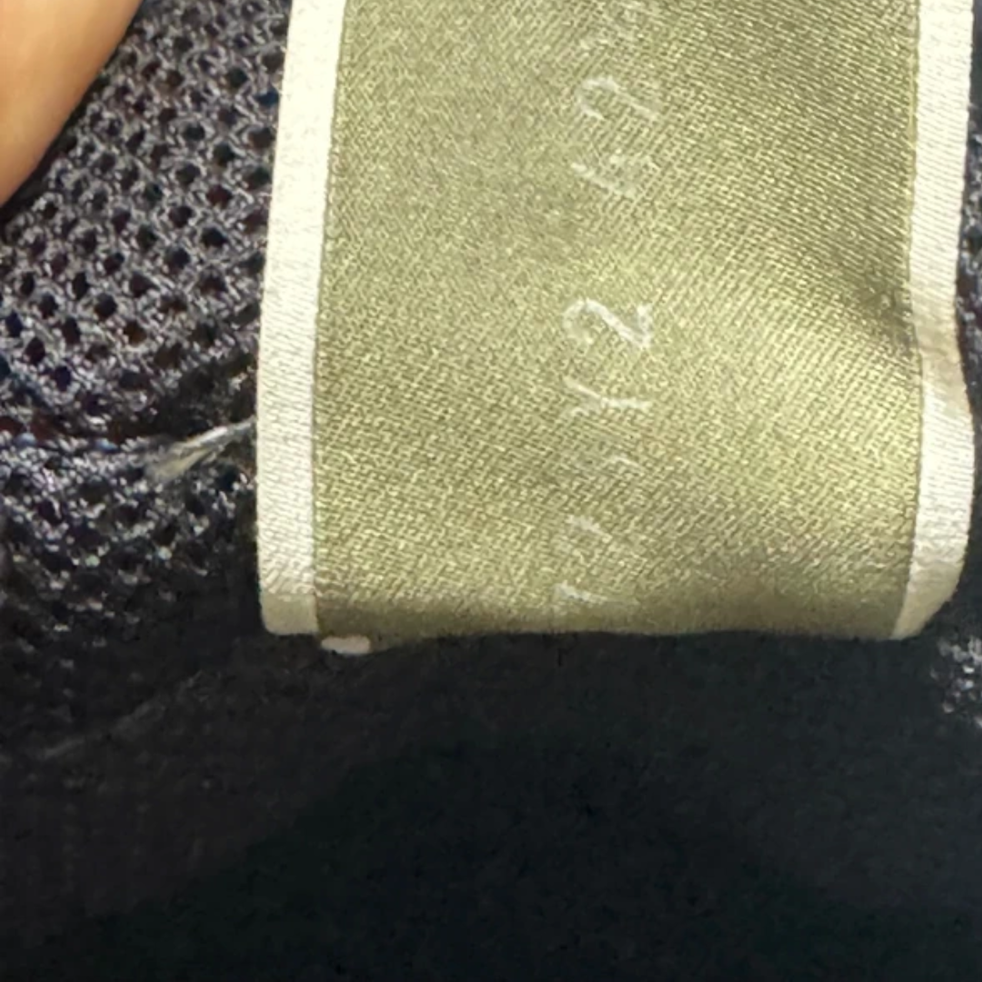 Valentino Garavani Rockrunner Sneakers (Navy)