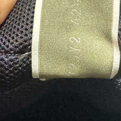 Valentino Garavani Rockrunner Sneakers (Navy)