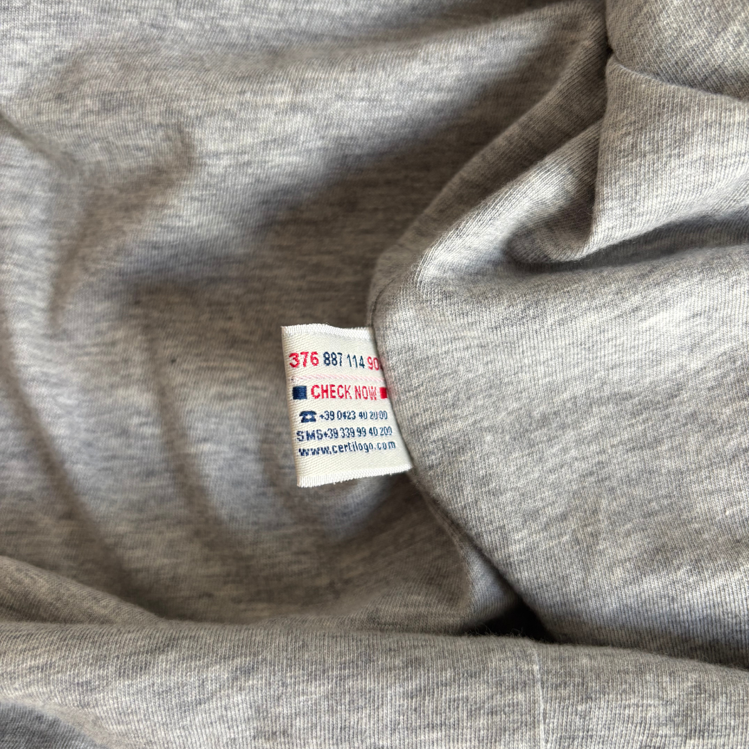 Moncler Delonix Field Jacket (Grey)