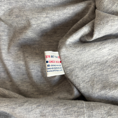 Moncler Delonix Field Jacket (Grey)