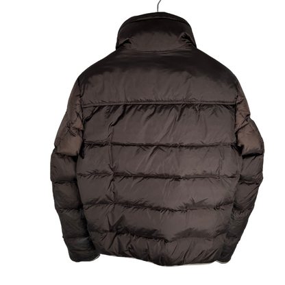 Moncler Thomas Down Jacket (Brown)