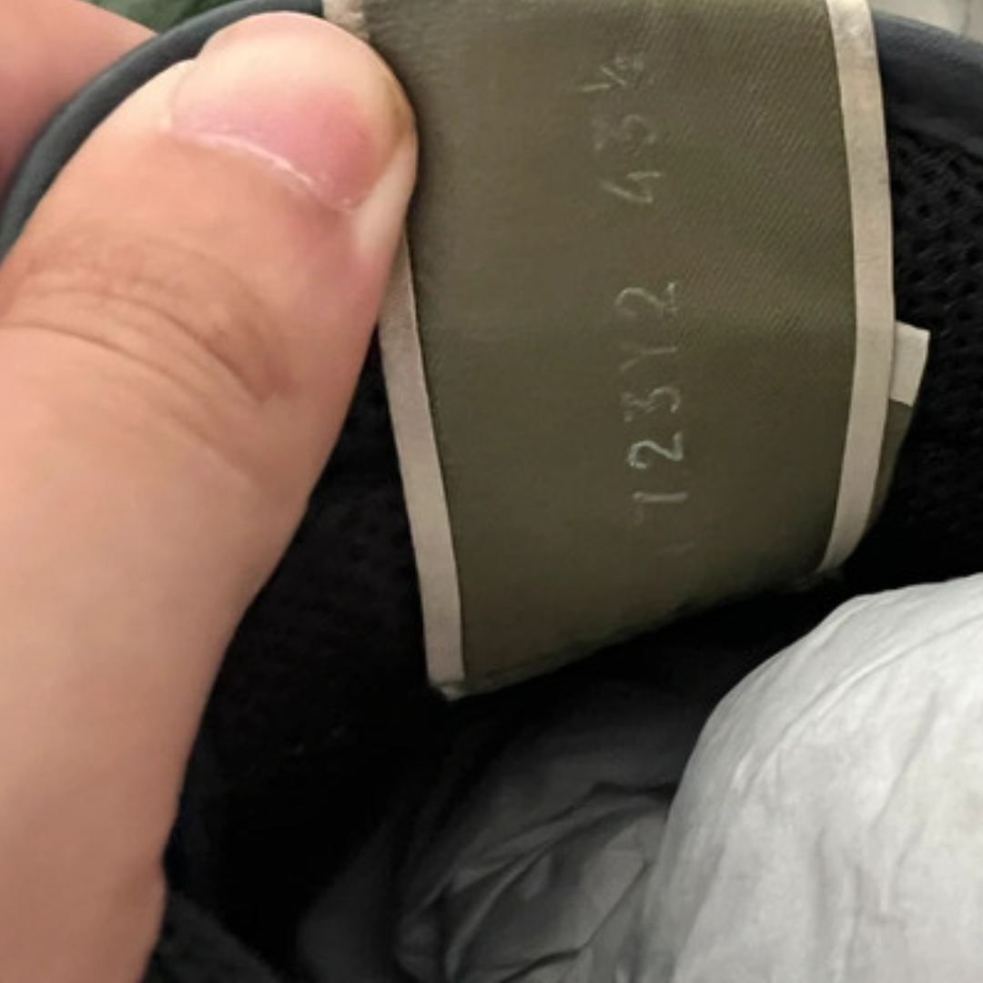 Valentino Garavani Rockrunner Sneakers (Black Camo)