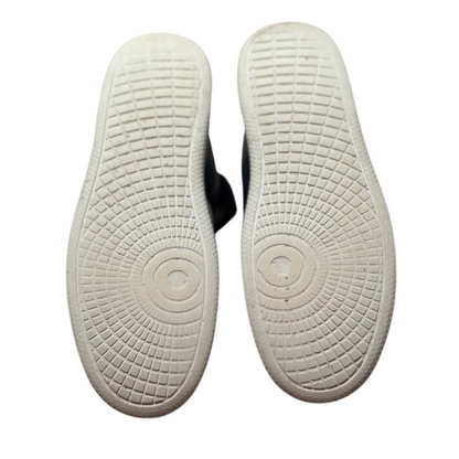 Moncler Monaco Sneakers (Navy)
