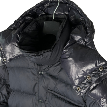 Moncler Montclar Down Jacket (Navy)