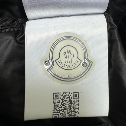 Moncler Arroux Down Jacket (Black)