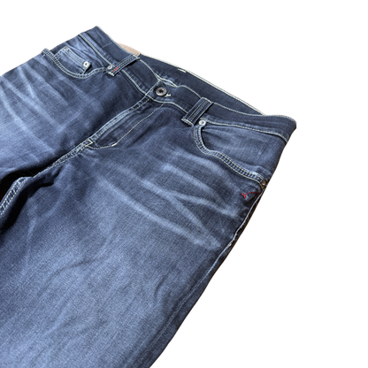 Dondup George Skinny Fit Jeans (Grey)